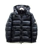 モンクレール MONCLER マヤ MAYA ダウンジャケット フード付き 4036605 ネイビー 00