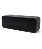  アンカー Anker サウンドコア SoundCore Bluetooth スピーカー 黒 ブラック A3102