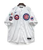  村上隆 MLB ワールドツアー 東京シリーズ 2025 カブス Cubs スワンソン SWANSON リミテッド ジャージ XL ☆AA★