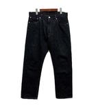 リーバイス Levi's 25周年記念 BIGE デニムパンツ ジーンズ シルバーステッチ 赤耳 34 50567