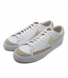 ウィメンズ ブレーザー ロー W BLAZER LOW '77 スニーカー DC4769-108 ホワイト 白 29cm 新品同様