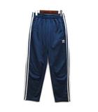 アディダス adidas ファイヤーバード トラック パンツ ジャージ FIREBIRD TRACK PANTS-NIGHT MARINE FM3813 ダークブルー L