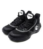 コンバース CONVERSE コンズ ヴィックバウンド CONS VICBOUND バスケットボール シューズ 33500412 ブラック 黒 27cm 新品同様
