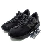 ニューバランス NEW BALANCE USA製 U990BB6 スニーカー トリプルブラック 黒 29cm 新品同様
