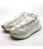 ナイキ NIKE サカイ SACAI ヴェイパーワッフル VAPORWAFFLE スニーカー DD1875-100 ホワイト 白 27cm