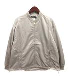 ロッソ ROSSO アーバンリサーチ コクーン MA-1 ブルゾン ジャケット ベージュ F RA34-27C402