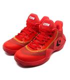 コンバース CONVERSE コンズ ヴィックバウンド CONS VICBOUND バスケットボール シューズ スニーカー 33500410 レッド 赤 27cm