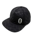 シグネチャー キャップ トラッカーハット 帽子 89723 ブラック 黒 OS/TU 56cm～60cm