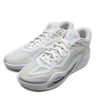 ナイキ NIKE ジョーダン テイタム 1 チームバンク JORDAN TATUM 1 TEAM BANK PF バスケットシューズ スニーカー FQ1304-100 ホワイト 白 27.5cm