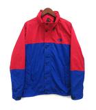 ザノースフェイス THE NORTH FACE ハイドレナ ウィンド ジャケット マウンテン パーカー HYDRENA WIND JACKET NP21835 レッド ブルー 赤 青 M