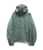 エルエルビーン L.L.BEAN 90s ゴアテックス フィッシング ジャケット ナイロン GORE-TEX Fly Fishing Jacket グリーン系 XL