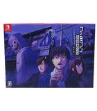  任天堂 ニンテンドースイッチ ファミコン探偵倶楽部 笑み男 ソフト 特典付き COLLECTOR'S EDITION CERO C