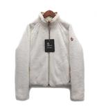 モンクレール MONCLER GRENOBLE DAY-NAMIC 2025SS リバーシブル ダウン ジャケット ポーラテック フリース M 超美品 K10988G00010