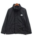 ザノースフェイス THE NORTH FACE ハイドレナ ウィンド ジャケット 収納フード Hydrena Wind Jacket NP72131 ブラック 黒 S