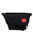 マンハッタンポーテージ Manhattan Portage ショルダーバッグ メッセンジャーバッグ XS ブラック 黒