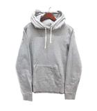 チャンピオン CHAMPION スウェット パーカー プルオーバー フーディ グレー M CWSG113R