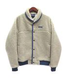 パタゴニア Patagonia スナップ フロント レトロX ジャケット Snap Front Retro-X Jacket 22860 FA21 PLCN ペリカン S