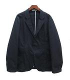 グッデイ good day テーラード ジャケット 2B ダークネイビー 3L