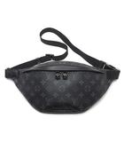 モノグラム エクリプス ディスカバリー バムバッグ PM ウエストバッグ ボディバッグ M46035 美品