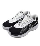 ナイキ NIKE エアズーム G.T. カット アカデミー AIR ZOOM G.T. CUT ACADEMY EP バスケットシューズ スニーカー FB2598-003 ブラック 黒 27.5cm 美品