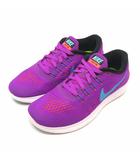 ウィメンズ フリー ラン WMNS FREE RN ランニングシューズ スニーカー 831509-500 パープル 紫 23cm