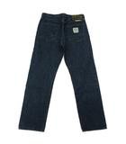キャピタル kapital No.4 草木デニム 5P モンキー CISCO パンツ セルビッチ 青耳 34 K2304LP099 2023年6月