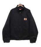シュプリーム SUPREME トイマシーン Toy Machine ハリントン ジャケット Harrington Jacket 2024SS ブラック 黒 XL ☆AA★