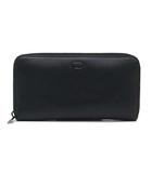ディオール Dior CDロゴ ラウンドファスナー 長財布 レザー 2ESBC252CDI ブラック 黒 ☆AA★