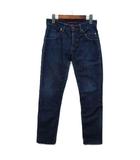 シビリア SIVIGLIA 3500本限定 デニム スラックス パンツ インディゴ 29 イタリア製 S-P036U-70007N-D18