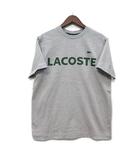 ヘビーウェイト ロゴ Tシャツ 半袖 リラックスフィット TH2299 グレー 3 美品