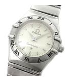 オメガ OMEGA コンステレーション 795.1203 cal.1456 クォーツ レディース 腕時計 6553/865