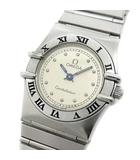 オメガ OMEGA コンステレーション 795.1076 cal.1455 クォーツ レディース 腕時計 6104/081