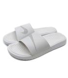 ナイキ NIKE ベナッシ スライド ラックス Benassi Slide Lux サンダル 818742-100 ホワイト 白 27cm