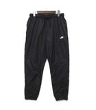 ナイキ NIKE ウィンドライナー ナイロン パンツ トレーニング ブラック 黒 L CN8775-010