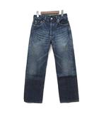 リーバイス Levi's 503B-XX セルビッチ デニム パンツ ジーンズ 赤耳 日本製 W31