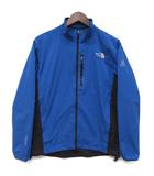 ザノースフェイス THE NORTH FACE シリウス ジャケット SIRIUS JACKET NP11107 モンスターブルー 青 S