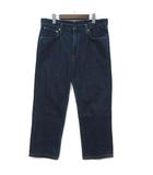 エドウィン EDWIN 503 レギュラーストレート ナチュラルストレッチ デニム パンツ ジーンズ ED503 インディゴ 34