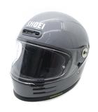  ショウエイ SHOEI グラムスター Glamster フルフェイス ヘルメット S バサルトグレー