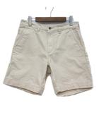 パタゴニア Patagonia 2026SS ヘリテージ スタンドアップ ショーツ 7インチ ショートパンツ 57230 SP26 アンダイドナチュラル 28