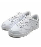 ニューバランス NEW BALANCE CT30SC2 スニーカー DYNASOFTソール 2025SS ホワイト 白 28cm