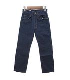 ビッグジョン Big John LOT1580 デニムパンツ ジーンズ インディゴ 27 ヴィンテージ