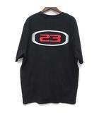 ナイキ NIKE 2026SS ジョーダン ドライフィット バスケットボール Tシャツ 半袖 ブラック 黒 XL IR0868-010