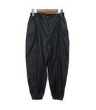 ナイキ NIKE リペル トレイル ランニング パンツ ウエストゴム W TRAIL RPL PANT FB7640-010 ブラック 黒 XS