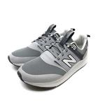 ニューバランス NEW BALANCE 2026SS U9009HG スニーカー DynaSoft グレー RAINCLOUD 28cm
