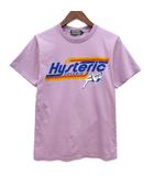 ヒステリックグラマー HYSTERIC GLAMOUR HYSTERIC DREAMIN Tシャツ カットソー 半袖 2025SS パープル 紫 S 02251CT29