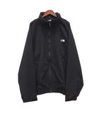 ザノースフェイス THE NORTH FACE バーサタイル ブルゾン ウィンドブレーカー Versatile Blouson NP22653 ブラック 黒 L 美品