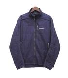 モンベル Montbell U.L.サーマラップ ジャケット 中綿 軽量 1101434パープル 紫 M