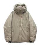 ナンガ NANGA オーロラテックス ダウン ジャケット AURORA TEX DOWN JACKET ベージュ L ND2441-1A001