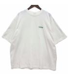 エルエルビーン L.L.BEAN ユニオン 半袖 Tシャツ カットソー Union Short-Sleeve T-shirts ホワイト 白 L 5275-0038