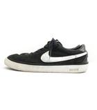 ナイキ エスビー NIKE SB ×シュプリーム ZOOM BRUIN スニーカー 363319-001 28.5cm ブラック 250609E ■GY03 ☆AA★